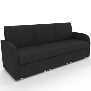 BRS Modular Reception & Breakout Soft Seating Sofa