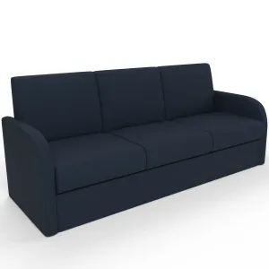 BRS Modular Reception & Breakout Soft Seating Sofa
