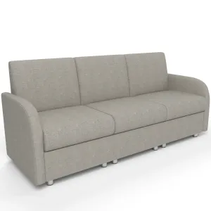 BRS Modular Reception & Breakout Soft Seating Sofa