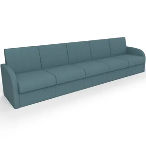 BRS Modular Reception & Breakout Soft Seating Sofa