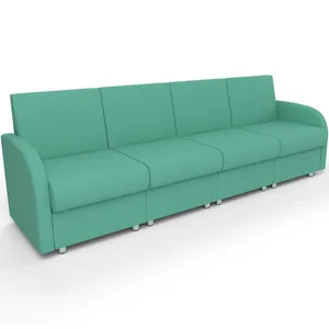 BRS Modular Reception & Breakout Soft Seating Sofa