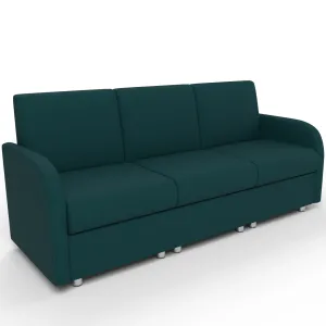 BRS Modular Reception & Breakout Soft Seating Sofa