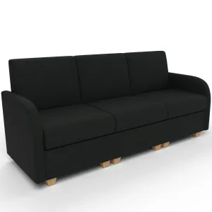 BRS Modular Reception & Breakout Soft Seating Sofa