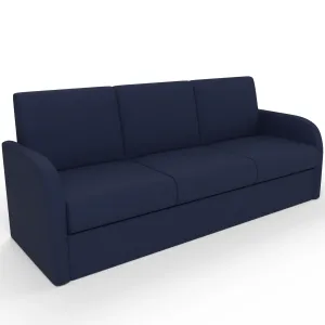 BRS Modular Reception & Breakout Soft Seating Sofa