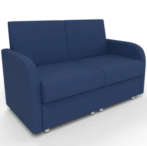 BRS Modular Reception & Breakout Soft Seating Sofa