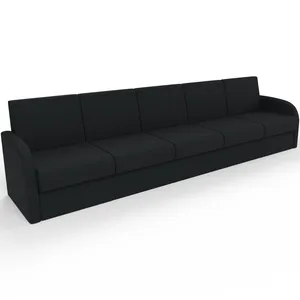 BRS Modular Reception & Breakout Soft Seating Sofa