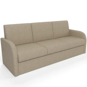 BRS Modular Reception & Breakout Soft Seating Sofa