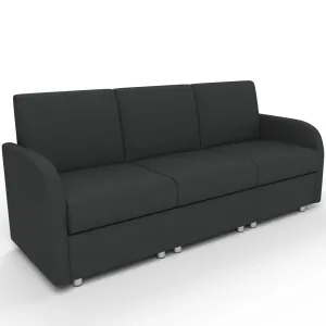 BRS Modular Reception & Breakout Soft Seating Sofa