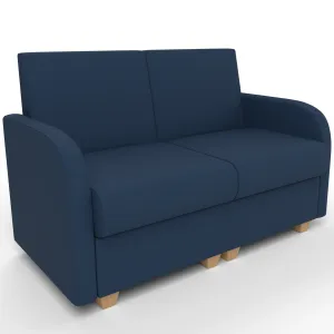 BRS Modular Reception & Breakout Soft Seating Sofa