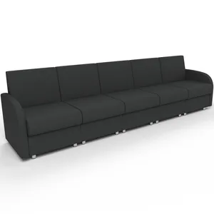 BRS Modular Reception & Breakout Soft Seating Sofa