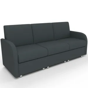 BRS Modular Reception & Breakout Soft Seating Sofa