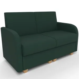 BRS Modular Reception & Breakout Soft Seating Sofa