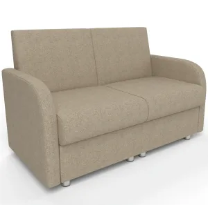 BRS Modular Reception & Breakout Soft Seating Sofa