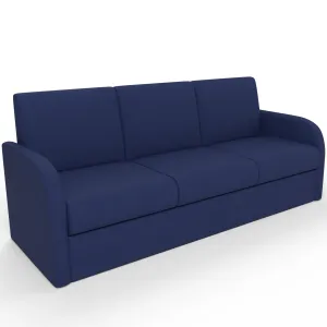 BRS Modular Reception & Breakout Soft Seating Sofa