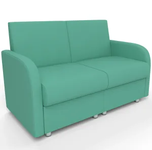 BRS Modular Reception & Breakout Soft Seating Sofa