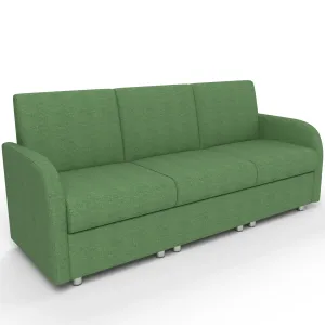 BRS Modular Reception & Breakout Soft Seating Sofa