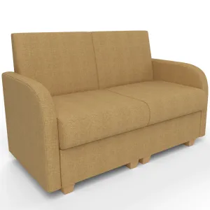 BRS Modular Reception & Breakout Soft Seating Sofa