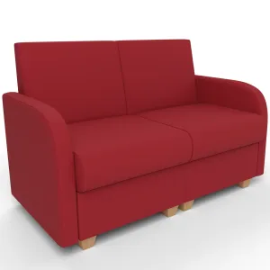 BRS Modular Reception & Breakout Soft Seating Sofa