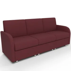 BRS Modular Reception & Breakout Soft Seating Sofa