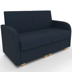 BRS Modular Reception & Breakout Soft Seating Sofa