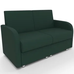 BRS Modular Reception & Breakout Soft Seating Sofa