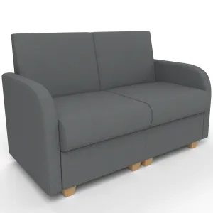 BRS Modular Reception & Breakout Soft Seating Sofa