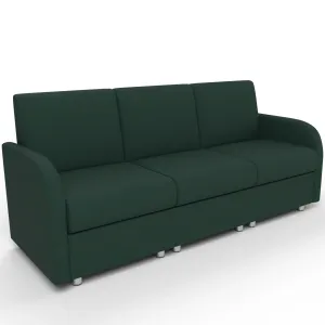 BRS Modular Reception & Breakout Soft Seating Sofa