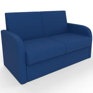 BRS Modular Reception & Breakout Soft Seating Sofa