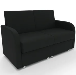 BRS Modular Reception & Breakout Soft Seating Sofa