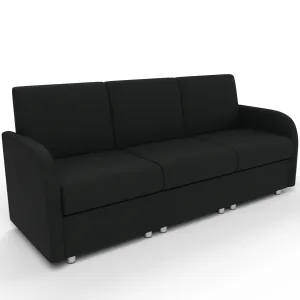 BRS Modular Reception & Breakout Soft Seating Sofa