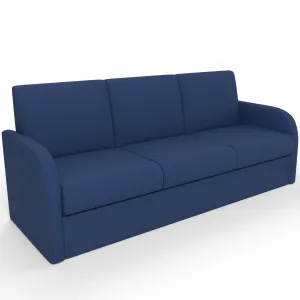 BRS Modular Reception & Breakout Soft Seating Sofa