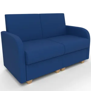 BRS Modular Reception & Breakout Soft Seating Sofa