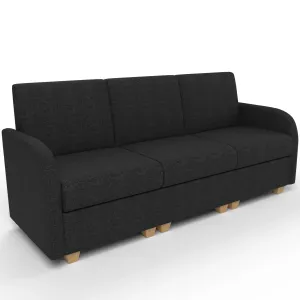 BRS Modular Reception & Breakout Soft Seating Sofa