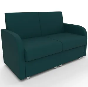 BRS Modular Reception & Breakout Soft Seating Sofa