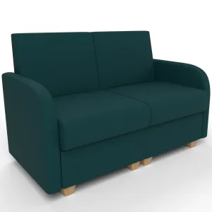 BRS Modular Reception & Breakout Soft Seating Sofa