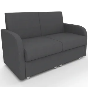 BRS Modular Reception & Breakout Soft Seating Sofa