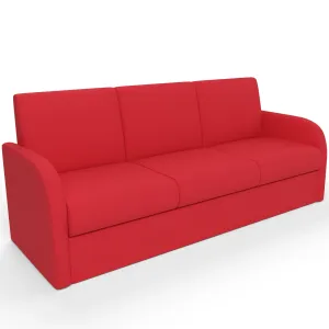 BRS Modular Reception & Breakout Soft Seating Sofa