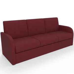 BRS Modular Reception & Breakout Soft Seating Sofa
