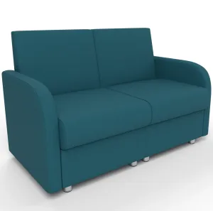 BRS Modular Reception & Breakout Soft Seating Sofa
