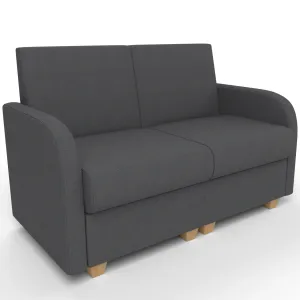 BRS Modular Reception & Breakout Soft Seating Sofa