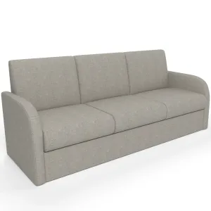 BRS Modular Reception & Breakout Soft Seating Sofa