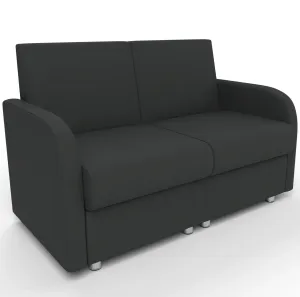 BRS Modular Reception & Breakout Soft Seating Sofa