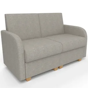 BRS Modular Reception & Breakout Soft Seating Sofa