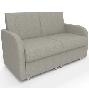 BRS Modular Reception & Breakout Soft Seating Sofa