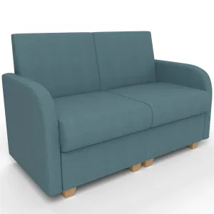 BRS Modular Reception & Breakout Soft Seating Sofa
