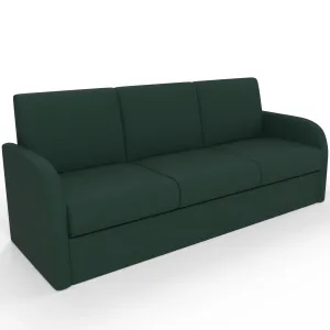 BRS Modular Reception & Breakout Soft Seating Sofa