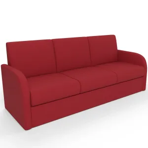 BRS Modular Reception & Breakout Soft Seating Sofa
