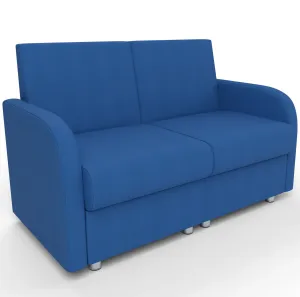 BRS Modular Reception & Breakout Soft Seating Sofa