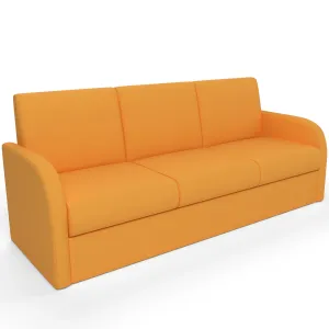 BRS Modular Reception & Breakout Soft Seating Sofa