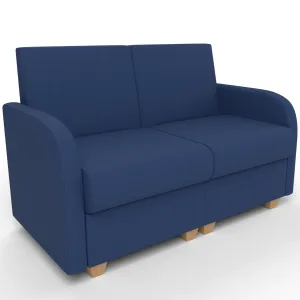 BRS Modular Reception & Breakout Soft Seating Sofa